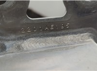  Усилитель бампера Chevrolet Equinox 2017-2024 20682021 #4