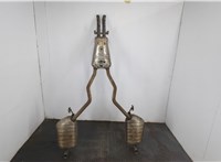  Глушитель BMW 7 E38 1994-2001 20682029 #1