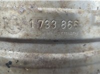  Глушитель BMW 7 E38 1994-2001 20682029 #2