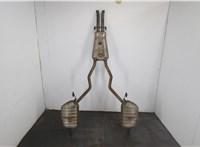  Глушитель BMW 7 E38 1994-2001 20682029 #5