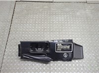 Пластик центральной консоли Mitsubishi Eclipse Cross 2017- 20682041 #1