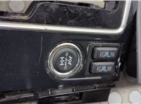 Пластик центральной консоли Mitsubishi Eclipse Cross 2017- 20682041 #3