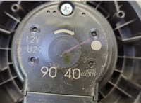 72223FL500 Двигатель отопителя (моторчик печки) Subaru XV 2017-2023 20682042 #3