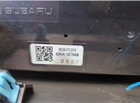 85261FL010 Дисплей компьютера (информационный) Subaru XV 2017-2023 20682047 #4