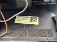 85261FL010 Дисплей компьютера (информационный) Subaru XV 2017-2023 20682047 #5