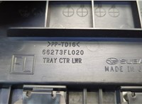 66273FL020 Пластик (обшивка) салона Subaru XV 2017-2023 20682059 #3