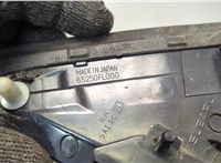 65250FL000 Пластик кузовной Subaru XV 2017-2023 20682065 #3