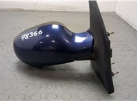  Зеркало боковое Renault Scenic 1996-2002 20682067 #1