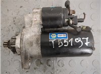  Стартер Seat Alhambra 1996-2010 20682095 #3