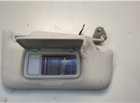 92011FL080ME Козырек солнцезащитный Subaru XV 2017-2023 20682098 #1