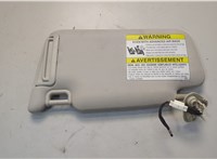 92011FL080ME Козырек солнцезащитный Subaru XV 2017-2023 20682098 #2