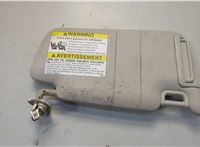 92011FL090ME Козырек солнцезащитный Subaru XV 2017-2023 20682099 #2