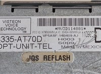 28335AT70D Блок управления телефоном Infiniti FX 2002-2009 20682112 #5