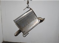  Глушитель Subaru Legacy VII 2019-2023 20682117 #1