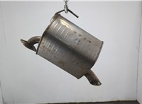  Глушитель Subaru Legacy VII 2019-2023 20682117 #2