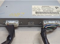 28330CC26D Блок управления навигацией Infiniti FX 2002-2009 20682122 #2