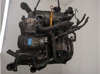 Двигатель (ДВС) Seat Alhambra 1996-2010 20682138 #8