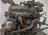 Двигатель (ДВС) Seat Alhambra 1996-2010 20682138 #11