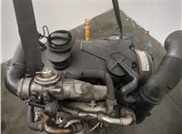 Двигатель (ДВС) Seat Alhambra 1996-2010 20682138 #12