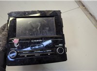 86201FL600 Магнитола Subaru XV 2017-2023 20682141 #1