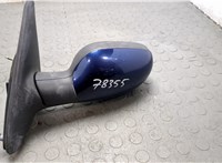  Зеркало боковое Renault Megane 1996-2002 20682152 #1