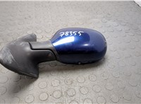  Зеркало боковое Renault Megane 1996-2002 20682152 #2