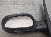  Зеркало боковое Renault Megane 1996-2002 20682152 #5