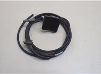  Ручка открывания капота Subaru Legacy VII 2019-2023 11544101 #1