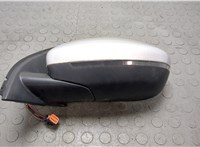 98088641XT Зеркало боковое Peugeot 308 2013-2021 20682172 #2