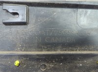  Накладка на порог Chevrolet Equinox 2017-2024 20682173 #5