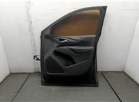  Дверь боковая (легковая) Chevrolet Equinox 2017-2024 20682177 #2