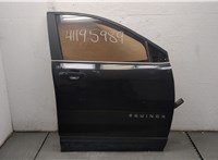  Дверь боковая (легковая) Chevrolet Equinox 2017-2024 20682177 #1