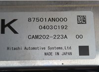  Камера переднего вида Subaru Legacy VII 2019-2023 20682193 #7