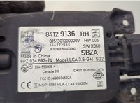 Датчик слепых (мертвых) зон Chevrolet Equinox 2017-2024 20682206 #3