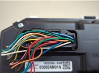  Щиток приборов (приборная панель) Subaru Legacy VII 2019-2023 20682219 #3