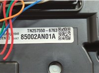  Щиток приборов (приборная панель) Subaru Legacy VII 2019-2023 20682219 #4