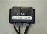 Блок управления радиоприемником Chevrolet Equinox 2017-2024 20682244 #1