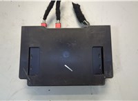 Блок управления радиоприемником Chevrolet Equinox 2017-2024 20682244 #2