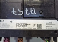 Блок управления радиоприемником Chevrolet Equinox 2017-2024 20682244 #3