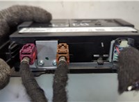 Блок управления радиоприемником Chevrolet Equinox 2017-2024 20682244 #4