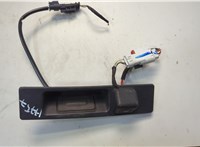  Камера заднего вида Chevrolet Equinox 2017-2024 11544125 #1