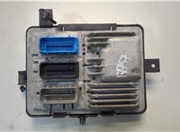 Блок управления двигателем Chevrolet Equinox 2017-2024 20682254 #1