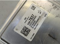 Блок управления двигателем Chevrolet Equinox 2017-2024 20682254 #4