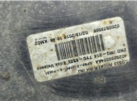 DP63F10166A, 4020230004AA Накладка на порог Lincoln MKZ 2016-2020 20682266 #6