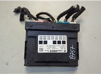 Блок комфорта Chevrolet Equinox 2017-2024 20682271 #1