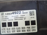 Блок комфорта Chevrolet Equinox 2017-2024 20682271 #5