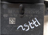  Блок управления топливным насосом Buick Encore 2016-2022 20682283 #4