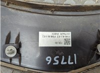 91112FL120 Молдинг крыла Subaru XV 2017-2023 20682288 #4