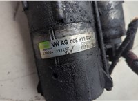  Стартер Audi A4 (B6) 2000-2006 20682302 #5