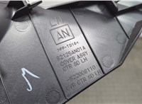 92125AN01A Пластик центральной консоли Subaru Legacy VII 2019-2023 20682308 #4